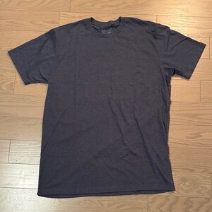 XL Tall Navy Blue Fresh Clean Threads T-Shirt NWOT